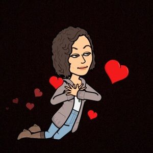 Meet your Posher, Haley